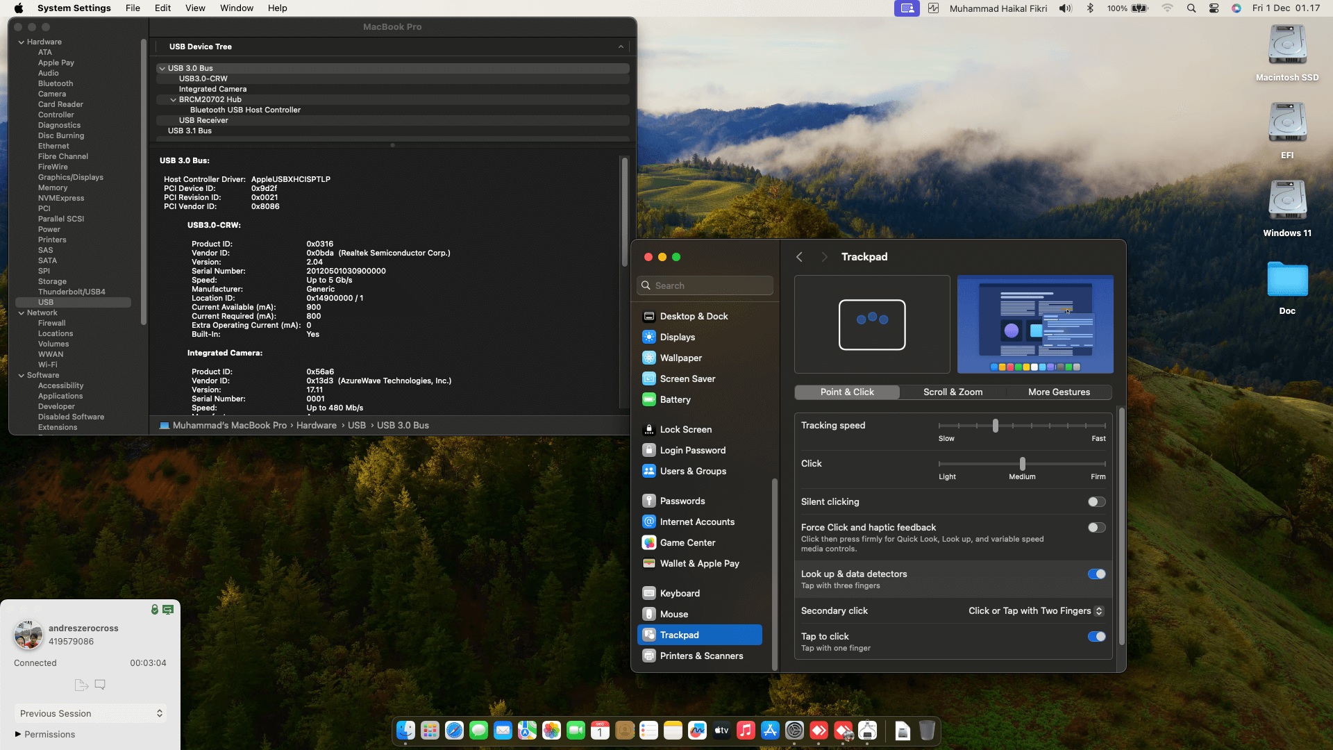 Lenovo Thinkpad T480 5th [KabyLake R   Intel UHD 620 + PS2 SMBUS]   OpenCore 1